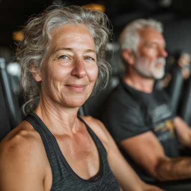 Наша команда тренерів FitPeople